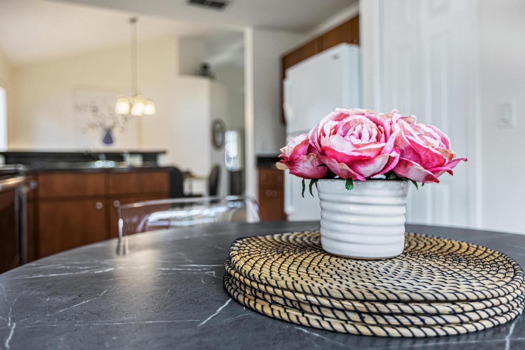Glamorous House In Disney Area Heatable Private Pool Kissimmee Exteriér fotografie