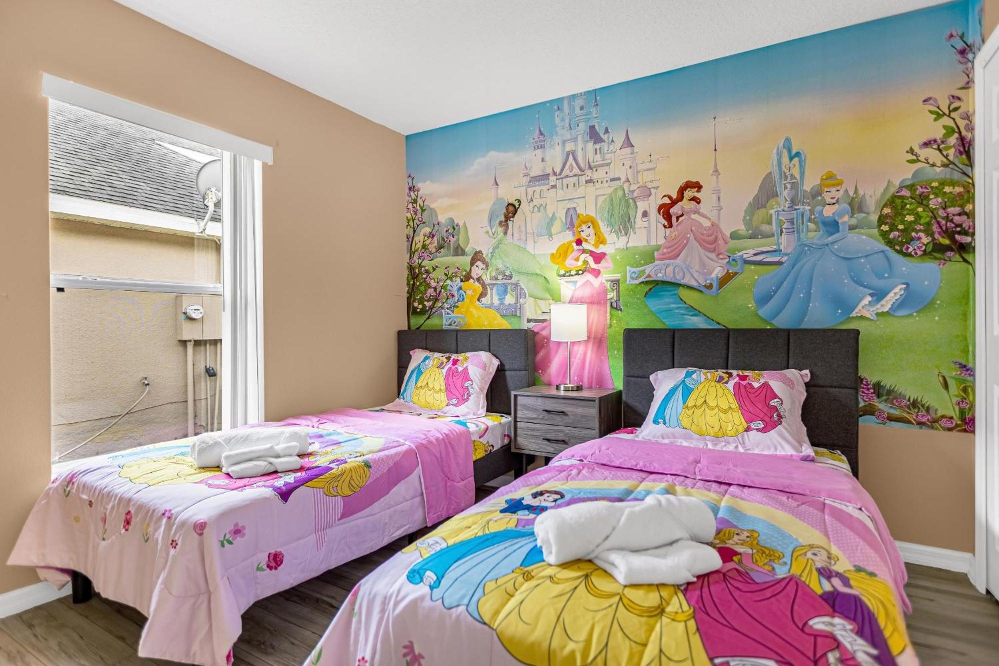 Glamorous House In Disney Area Heatable Private Pool Kissimmee Exteriér fotografie