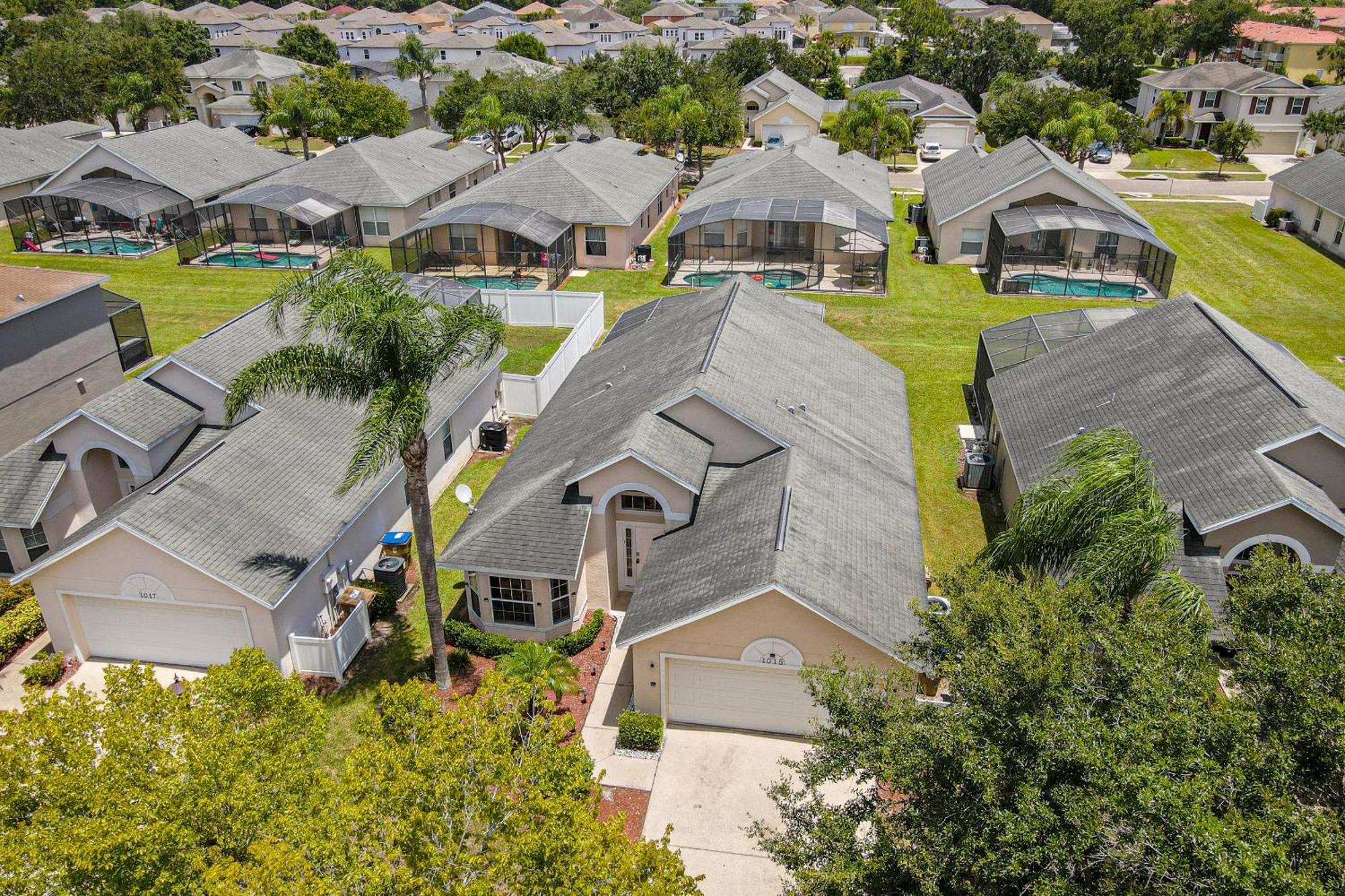 Glamorous House In Disney Area Heatable Private Pool Kissimmee Exteriér fotografie