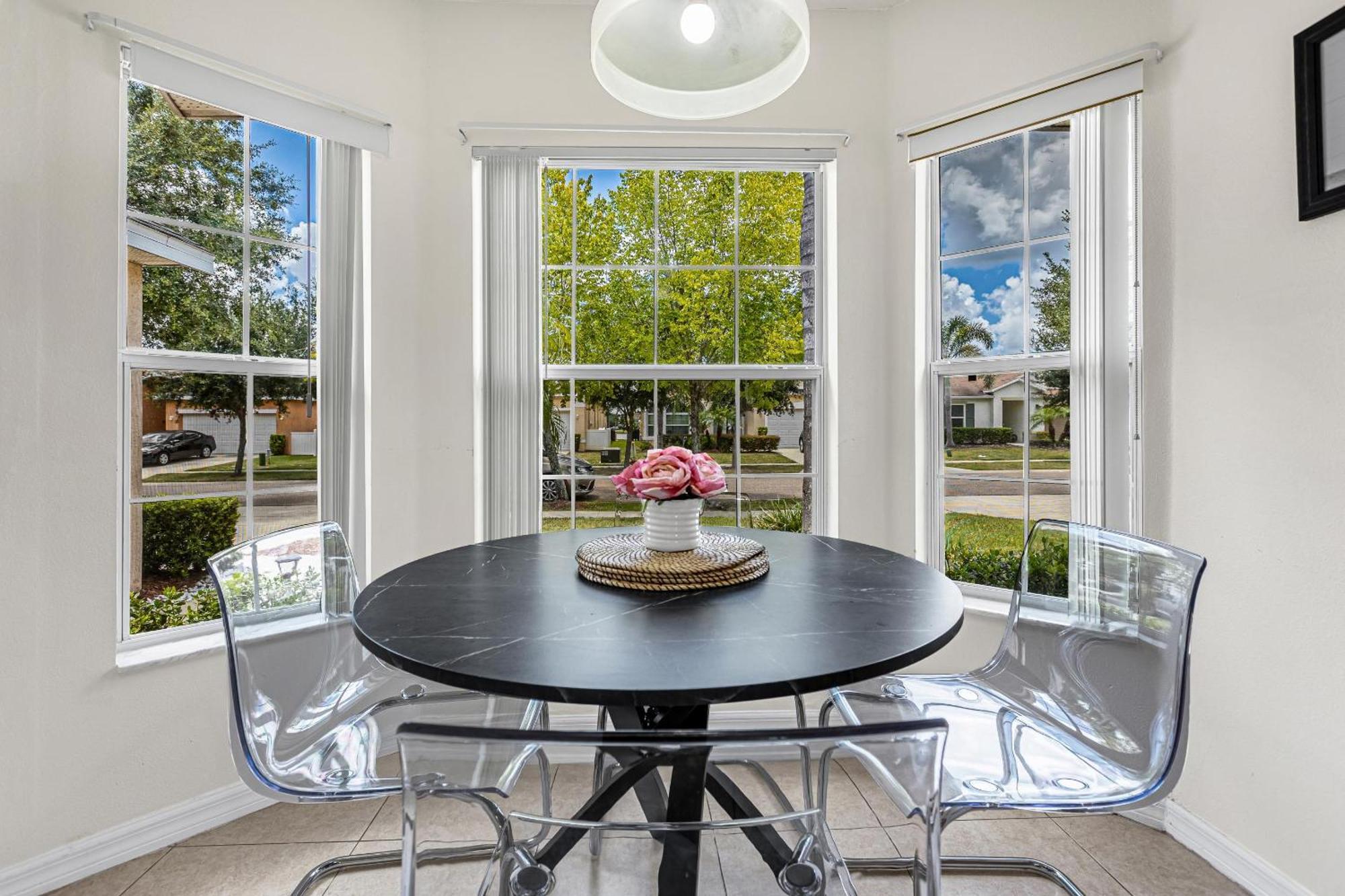 Glamorous House In Disney Area Heatable Private Pool Kissimmee Exteriér fotografie